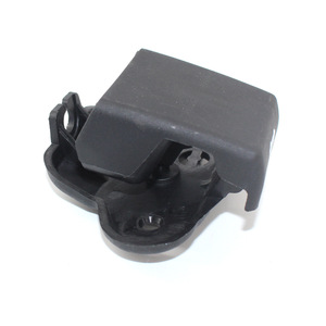 Manija de Liberación del Capó Dodge 68002784AA, Pieza de Repuesto de ABS para Modelos 01-10 - Product Image 4