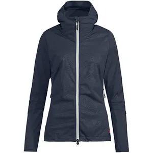 Wholesale Factory Price deft design Ladies 3 Layer Softshell Jacket sport jacket casual jacket