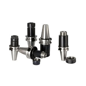 CAT40 CAT50 BT30BT40 HSK25E HSK40A40E50A50E100A Porte-outils Brosse/Tonnelles Abrasives Divers Porte-outils - Product Image 1