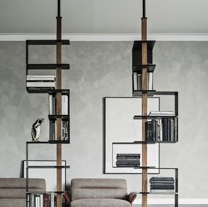 MUEBLES Decoración <span class=keywords><strong>para</strong></span> sala <span class=keywords><strong>de</strong></span> estar Gabinete <span class=keywords><strong>de</strong></span> almacenamiento Estantes <span class=keywords><strong>de</strong></span> pared Gabinete <span class=keywords><strong>de</strong></span> consola Estante <span class=keywords><strong>de</strong></span> libros Soporte <span class=keywords><strong>de</strong></span> exhibición Gabinete Moderno - Product Image 5