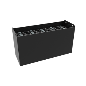 סוללת מלגזה חשמלית 48V3PZS240, סוללת עופרת-חומצה 48V 240Ah, סוללת משיכה נטענת למלגזות - Product Image 3