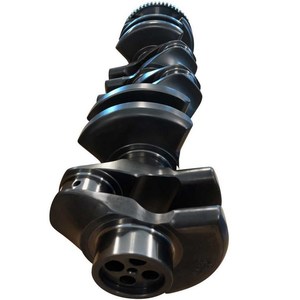 Cigüeñal para BMW M54 M54B22 S54 S54B32 E36/7 M E46 <span class=keywords><strong>M3</strong></span> E85 Z4 M - Product Image 2