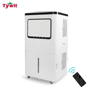 7000 BTU Home High Quality Cooling and Heating with Wifi Mobile Portable Air Conditioner