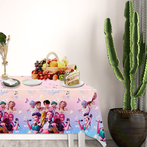 Decoración Personalizable con Temática <span class=keywords><strong>de</strong></span> Brujería para Fiesta <span class=keywords><strong>de</strong></span> Primer Cumpleaños, Suministros Impresos para la Creación <span class=keywords><strong>de</strong></span> Escenas, Juego <span class=keywords><strong>de</strong></span> Cinco Piezas - Product Image 4