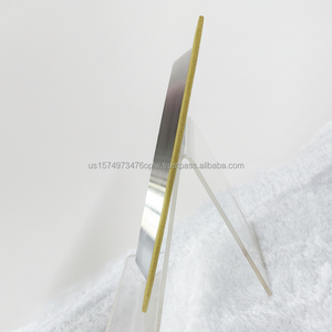 Meule diamantée à liant vitrifié 1A1R pour NdFeB et le fournisseur de meule diamantée d'alliages céramiques avancés - Product Image 1