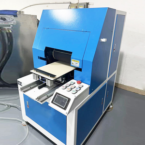 YUEHUA自動メタル8kジュエリーミラー研磨機エッジ - Product Image 3