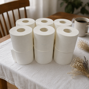 Papel Higiénico Divertido con Diseño <span class=keywords><strong>de</strong></span> Bandera <span class=keywords><strong>de</strong></span> Hello Kitty, Impresión Personalizada, Suave, Desechable, Hecho con Pulpa <span class=keywords><strong>de</strong></span> Madera Virgen, Rollo Estándar - Product Image 3