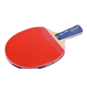 Yinhe 09b 09d raqueta de <span class=keywords><strong>ping</strong></span> <span class=keywords><strong>pong</strong></span> profesional de fibra de carbono raqueta de tenis de mesa ofensiva profesional - Product Image 6