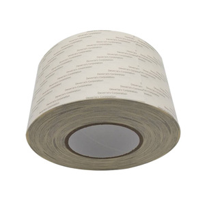 Ruban adhésif non tissé original Sony T4000 Ruban de tissu double face pour réparation d'ordinateur écran tactile ruban <span class=keywords><strong>blanc</strong></span> face - Product Image 1