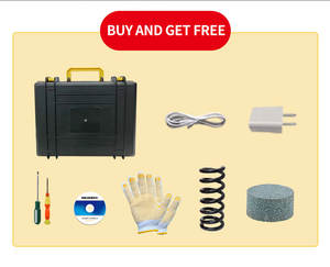 Marteau numérique de test du béton Zhuolin, marteau <span class=keywords><strong>électronique</strong></span> numérique vocal pour <span class=keywords><strong>l</strong></span>'essai de résistance du béton, marteau de rebond Schmidt - Product Image 6