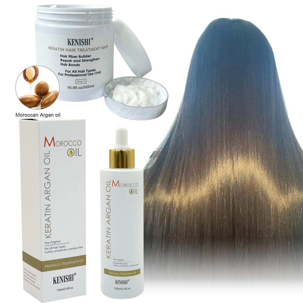 crema de spa para el cabello avanzado, nutrir y enriquecer - Main Image
