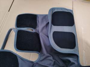 Best Quality Handheld Fuß <span class=keywords><strong>massage</strong></span> gerät Body <span class=keywords><strong>Circulatory</strong></span> Relaxation Targeting für Kälber und Füße Fuß-und Bein <span class=keywords><strong>massage</strong></span> gerät - Product Image 6