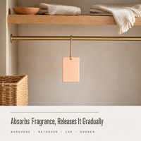 Plaque céramique poreuse aromatique, fabriquée à haute température, avec finition mate, pour formes et motifs personnalisables