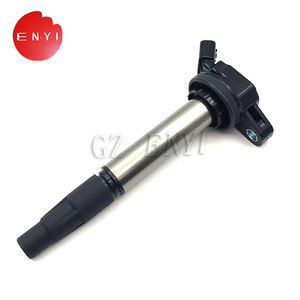 Bobina de encendido 90919-C2003 para Toyota Corolla Matrix Prius V CH-R 1.8L, pieza de repuesto automotriz - Product Image 1