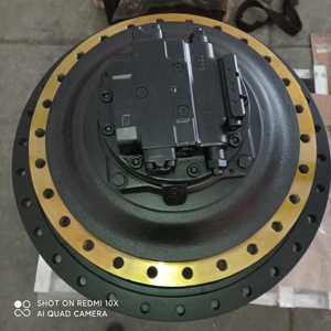 Dispositivo de viaje EX1200, pieza de excavadora de accionamiento Final, 9270013 - Product Image 6