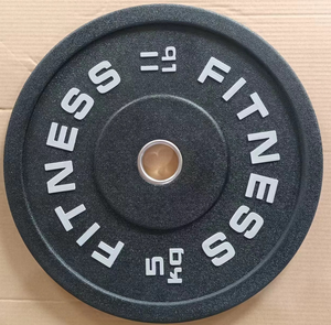 Disques de musculation en fonte bon marché et courants, qualité personnalisée pour la maison et la salle de sport, disques de <span class=keywords><strong>poids</strong></span> colorés en fonte pour l'haltérophilie - Product Image 6