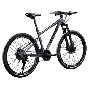 Bicicleta de Montaña de Aluminio de <span class=keywords><strong>26</strong></span> Pulgadas, Nueva para 2026, 24 Velocidades, Horquilla de Suspensión, para Niños y Niñas - Product Image 1
