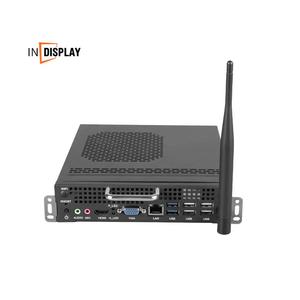 Inhjs81 ליבה ליבה I7-4770 quad-ליבה ddr3 ssd ops חדש מעבד מודול מעבד - Product Image 2
