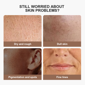Crema Facial Antiedad de Día Orgánica <span class=keywords><strong>OEM</strong></span>/ODM con Niacinamida, Glutatión y Arbutina con Efectos Aclarantes para Adultos - Product Image 5
