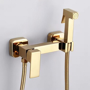 Распродажа, ручной набор для биде из цинкового сплава - Product Image 6