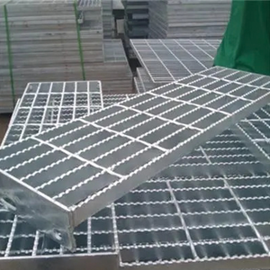 Escaleras de Acero para Exteriores, Escaleras de Acero Galvanizado Soldado, Rejilla de Acero para Escaleras, Rejilla Metálica para Escaleras Industriales en Espiral - Product Image 6