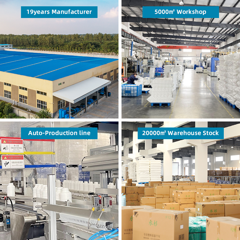 hdpe bottle 1000ml sauce