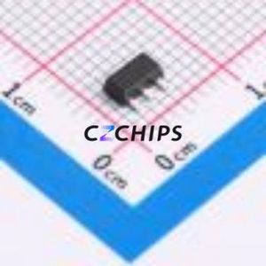 ทรานซิสเตอร์ขั้วต่อสองขั้ว2SD882-P SOT-89ใหม่ดั้งเดิม (BJT) - Product Image 1