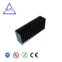 Servicios de Mecanizado CNC de Alto Rendimiento de 3/4 Ejes, Piezas Metálicas de Precisión, Brochado de Acero Inoxidable, Anodizado/Alodinado de Superficies