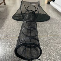 Tente de jeu pour chat 2 en 1 Nes Sales avec tunnel
