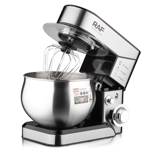 Nuovo Design 6.8L impastatrice planetaria professionale da <span class=keywords><strong>cucina</strong></span> <span class=keywords><strong>con</strong></span> Design <span class=keywords><strong>a</strong></span> ciotola-Lift - Product Image 1