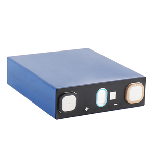 แบตเตอรี่ลิเธียมไอออนแบบแท่งปริซึม 3.2V 230Ah 5000 รอบการใช้งาน อุณหภูมิใช้งาน -20°C ถึง 65°C สำหรับระบบสำรองไฟ - Product Image 4