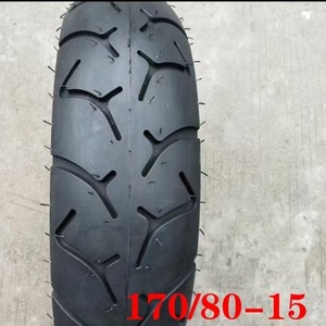 Neumáticos <span class=keywords><strong>de</strong></span> Alta Calidad <span class=keywords><strong>de</strong></span> 15 Pulgadas 170 80 15 para Motocicletas <span class=keywords><strong>Harley</strong></span> <span class=keywords><strong>Davidson</strong></span> Indian, Hechos en China - Product Image 6