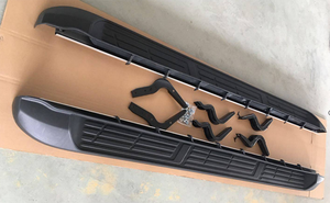 Auto-onderdelen fabrieks prijs OE zijstap voor Hilux Revo Rocco - Product Image 3