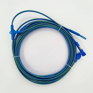 Câble de mesure du pH Honeywell 2x0,2 mm, gaine en PVC non blindée IP40 pour systèmes d'eau de haute pureté - Product Image 3