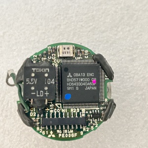 Encodeur rotatif optique MITSUBOHAB13 de remplacement pour pièces de réparation de moteur - Product Image 3