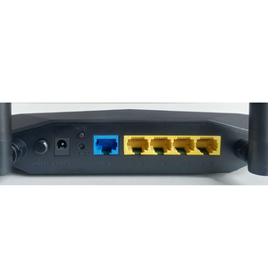 Extensor de Red WiFi 6 <span class=keywords><strong>AX3000</strong></span> 2.4G 5G, 1G WAN, 3GE LAN, 1800Mbps, Router WiFi 6 5G - Product Image 5