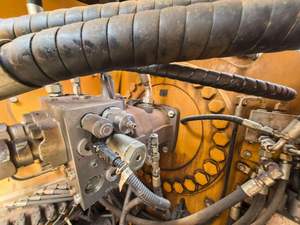 Foreuse hydraulique SANY SR315 de 2023, ponceuse à pieux haute performance pour la construction, compatible avec les foreuses SR235S, SR205, SR155, SR215, SR405HK - Product Image 2