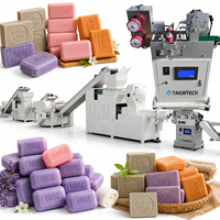 Machine de fabrication de savon liquide CE, crème cosmétique, shampoing, dentifrice, détergent, cuve de mélange en acier inoxydable, agitateur émulsifiant sous vide, usine de production