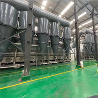 Polyacrylamide non ionique de poids moléculaire élevé (NPAM) pour l'aide à la filtration de la pâte à papier