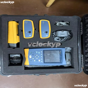 เครื่องวัดการสะท้อนแสงแบบออปติคอล Fluke FLUKE 5730 OTDR พร้อมกล่องเดิม อุปกรณ์ครบชุด และฟังก์ชันการใช้งานปกติ เหมาะสม - Product Image 1