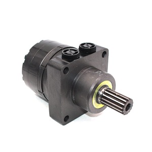 มอเตอร์ไฮดรอลิก TG ของรุ่น TG0140,TG0170,TG0195,TG0240,TG0280,TG0310,TG0335,TG0360,TG0405,TG0530,TG0625,TG0785,TG0960 - Product Image 5