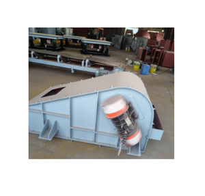 Tuyến tính rung màn hình tuyến tính rung sàng lọc máy tuyến tính rung màn hình tùy chỉnh rung màn hình - Product Image 1