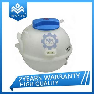 Tanque de Expansión del Depósito de Refrigerante del Automóvil MANER 1K0121407A para Audi A3 Q3 VW Jetta - Product Image 2