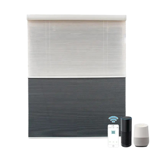 Persiana Celular de Papel Plisado Simple Integrada de Plástico de la Mejor <span class=keywords><strong>Calidad</strong></span> MayLianUP, <span class=keywords><strong>Precio</strong></span> de Fábrica, Envío Inmediato, Primavera - Product Image 1