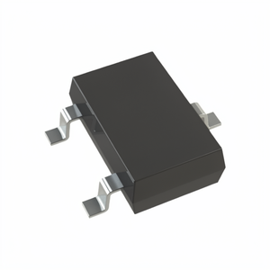 ทรานซิสเตอร์ BCW70LT1G TO-236-3, SC-59, SOT-23-3ชิ้นส่วนอิเล็กทรอนิกส์ต้นฉบับ - Product Image 1