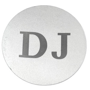 ฝาครอบกันฝุ่นขนาด 7 ซม. สำหรับอุปกรณ์ป้องกันลำโพง - Product Image 1