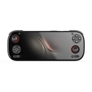 AYN <span class=keywords><strong>Odin</strong></span> 3 Pro Max Odin3 <span class=keywords><strong>Console</strong></span> de jeu <span class=keywords><strong>portable</strong></span> Android, <span class=keywords><strong>console</strong></span> de jeu <span class=keywords><strong>portable</strong></span>, écran tactile AMOLED 6 pouces - Product Image 1