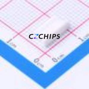 HDGC1002H-7P Housing (Wire-to-Board / Wire-to-Wire) P=1mm Connector 1x7P 1mm SH 1 - Product Image 1