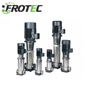 污泥输送螺杆泵 15KW - 高粘度，适用于污水处理厂 - Product Image 3