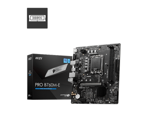 NUEVA placa base MSI <span class=keywords><strong>PPRO</strong></span> - Product Image 1